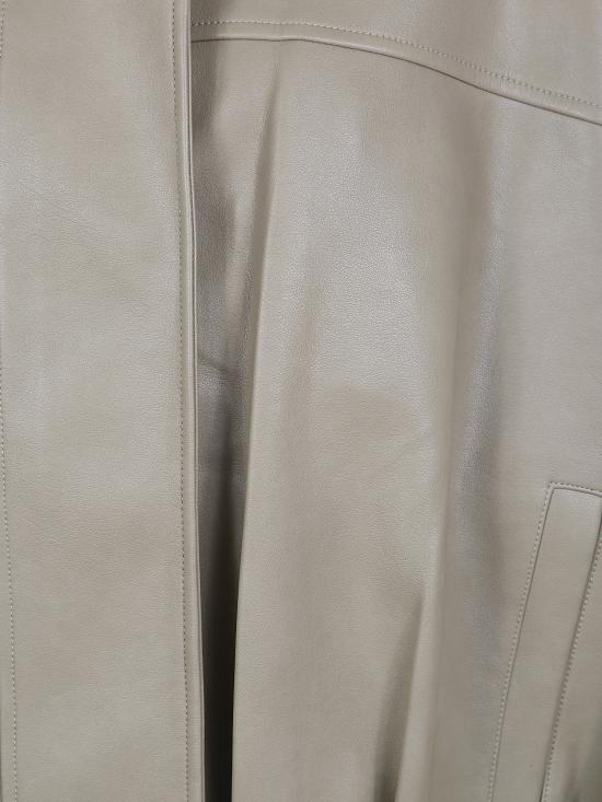 26SS 더프랭키샵 자켓 JAFS21915430 SAGE - THE FRANKIE SHOP