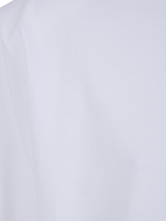 26SS 더프랭키샵 반팔 티셔츠 TSFS22125000 WHITE - THE FRANKIE SHOP