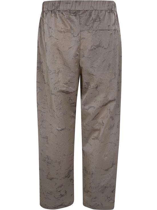 26SS 라미나르 스트레이트 팬츠 PT00082UL 12855J 2154 CAMEL - LAMINAR