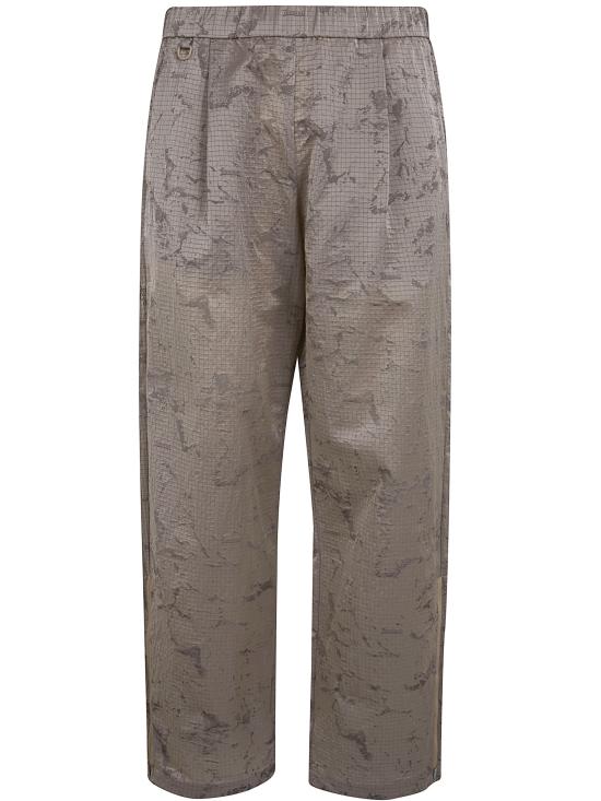 26SS 라미나르 스트레이트 팬츠 PT00082UL 12855J 2154 CAMEL