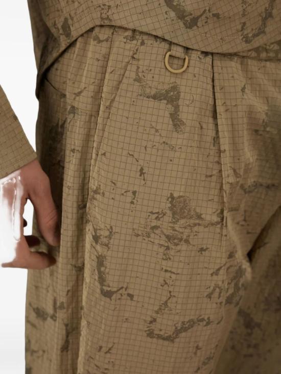 26SS 라미나르 스트레이트 팬츠 PT00082UL 12855J 2154 CAMEL - LAMINAR