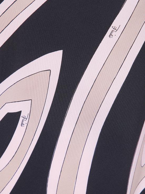 26SS 에밀리오푸치 롱 원피스 6HRH05 6H752 031 NUDE - EMILIO PUCCI