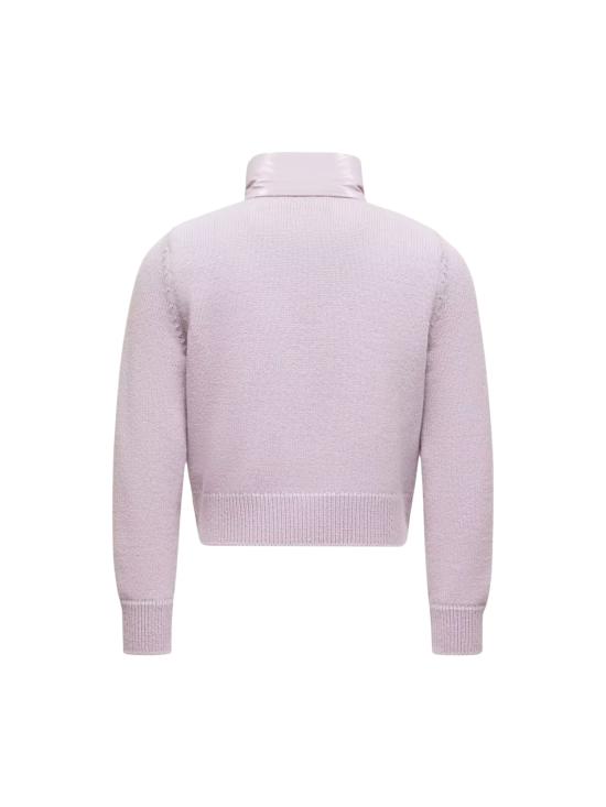 26SS [키즈] 몽클레어 가디건 L1 954 9B000 06 M1241 62F PINK - MONCLER