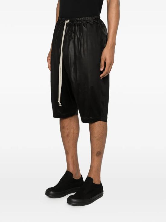 26SS 다크쉐도우 숏팬츠 DU01F4380 JL 09 BLACK - DRKSHDW