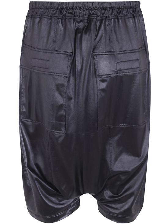 26SS 다크쉐도우 숏팬츠 DU01F4380 JL 09 BLACK - DRKSHDW