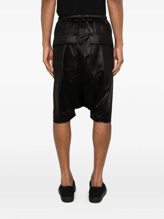 26SS 다크쉐도우 숏팬츠 DU01F4380 JL 09 BLACK - DRKSHDW