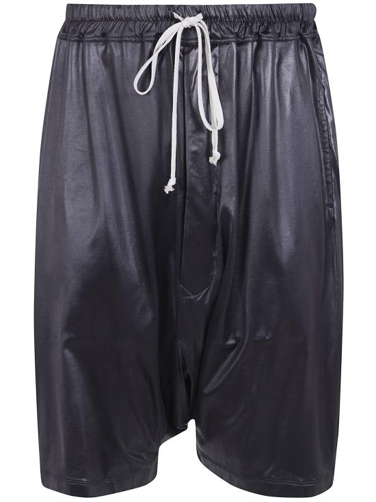 26SS 다크쉐도우 숏팬츠 DU01F4380 JL 09 BLACK