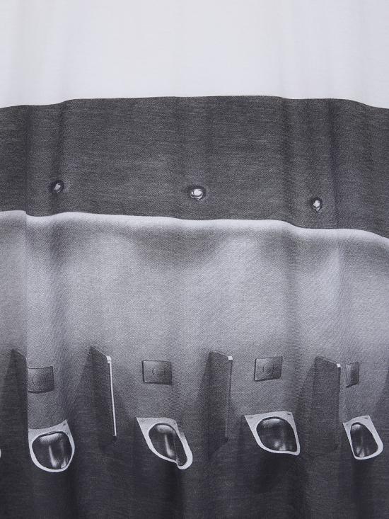 26SS 릭 오웬스 민소매 티셔츠 RR01F2108 BHEP4 5109 MILK WASH BLACK - RICK OWENS