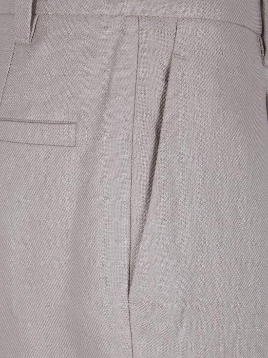 26SS 브루넬로 쿠치넬리 스트레이트 팬츠 MH527P9185 C9272 BEIGE - BRUNELLO CUCINELLI