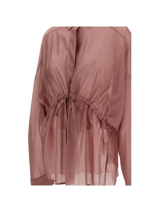 26SS 더 레이티스트 셔츠 TLW04021T0161ABTP T0105 ANTIQUE PINK - THE LATEST