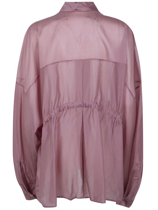 26SS 더 레이티스트 셔츠 TLW04021T0161ABTP T0105 ANTIQUE PINK - THE LATEST