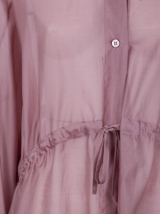 26SS 더 레이티스트 셔츠 TLW04021T0161ABTP T0105 ANTIQUE PINK - THE LATEST