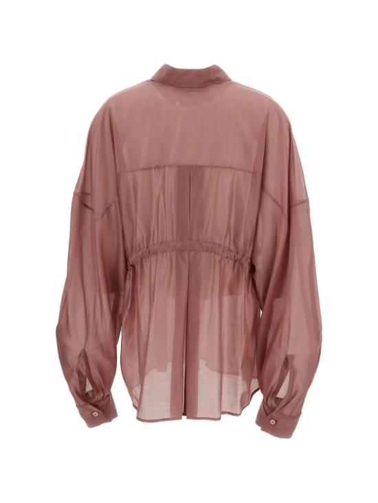 26SS 더 레이티스트 셔츠 TLW04021T0161ABTP T0105 ANTIQUE PINK - THE LATEST