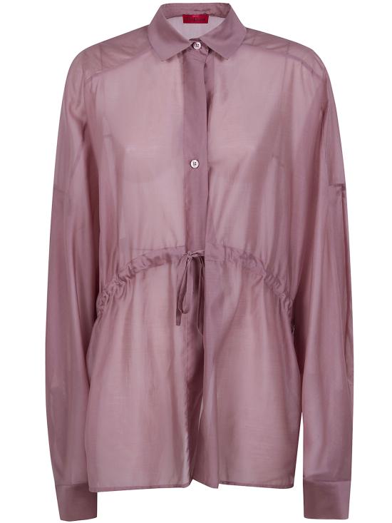 26SS 더 레이티스트 셔츠 TLW04021T0161ABTP T0105 ANTIQUE PINK