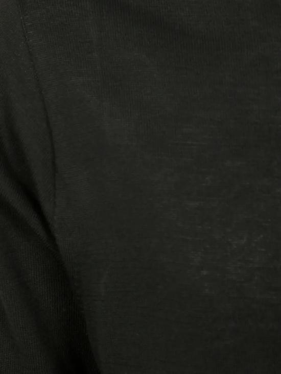 26SS 엠디75 스웨터 10222 BLACK - MD75