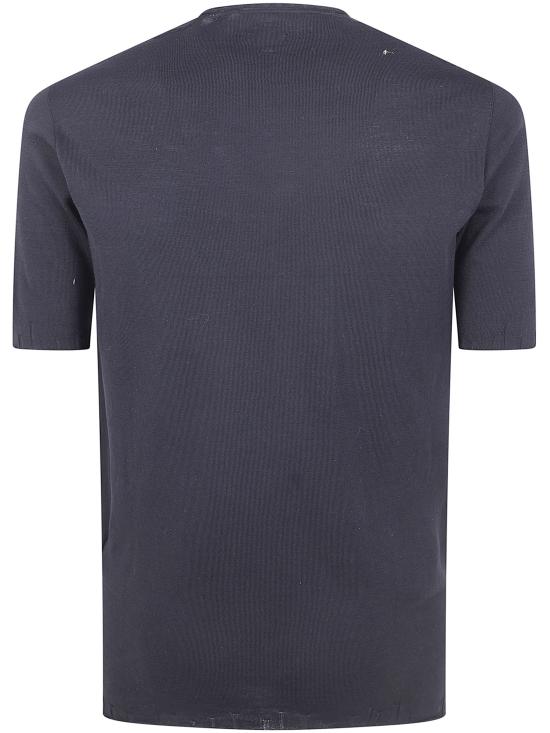 26SS 엠디75 스웨터 10222 BLACK - MD75