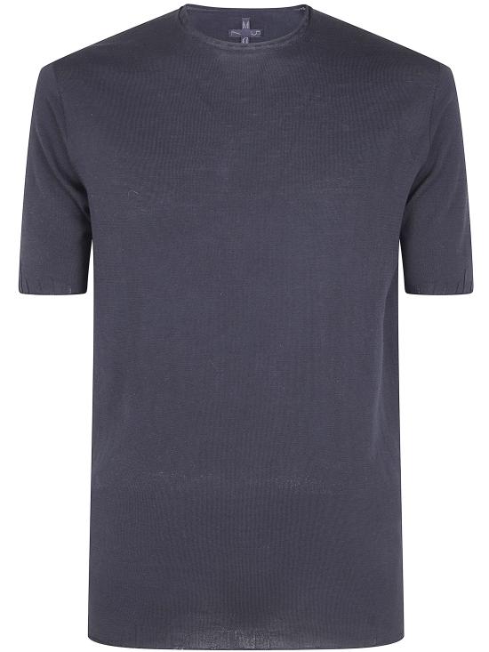 26SS 엠디75 스웨터 10222 BLACK