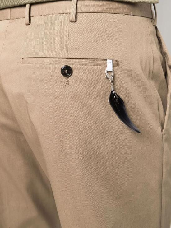 26SS 피티제로우노 스트레이트 팬츠 CORSZ1Z00FWD 0060 ROPE - PT01