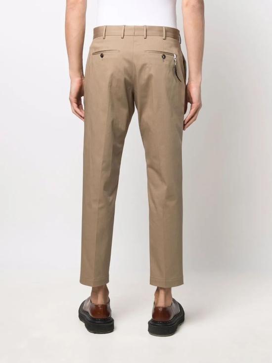 26SS 피티제로우노 스트레이트 팬츠 CORSZ1Z00FWD 0060 ROPE - PT01