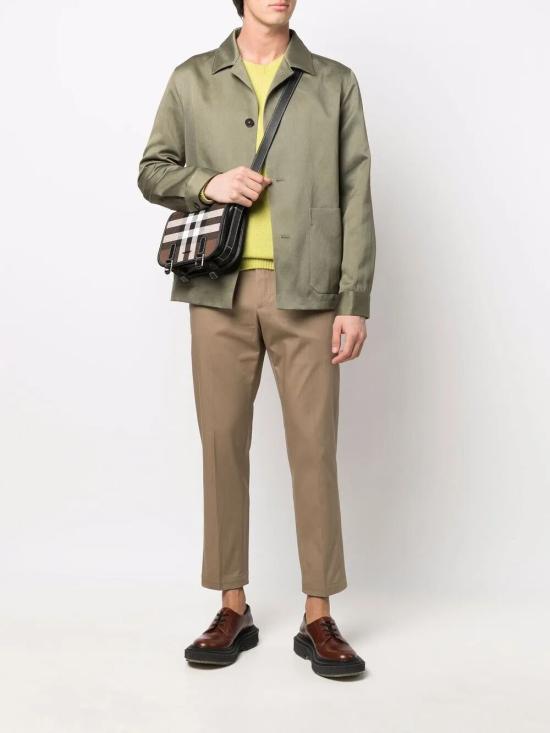 26SS 피티제로우노 스트레이트 팬츠 CORSZ1Z00FWD 0060 ROPE - PT01