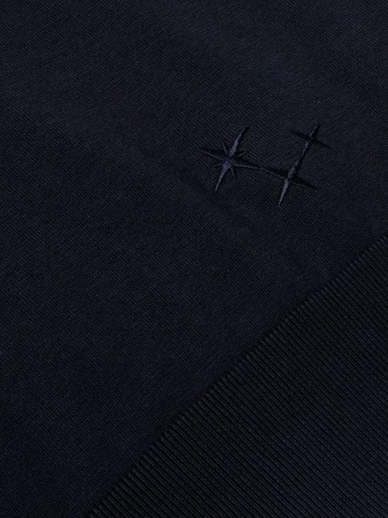 26SS 라니우스 반팔 티셔츠 S6LAMAKE018 160 BLU NAVY - LANEUS