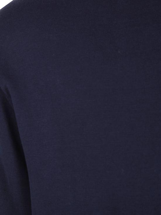26SS 라니우스 반팔 티셔츠 S6LAMAKE018 160 BLU NAVY - LANEUS