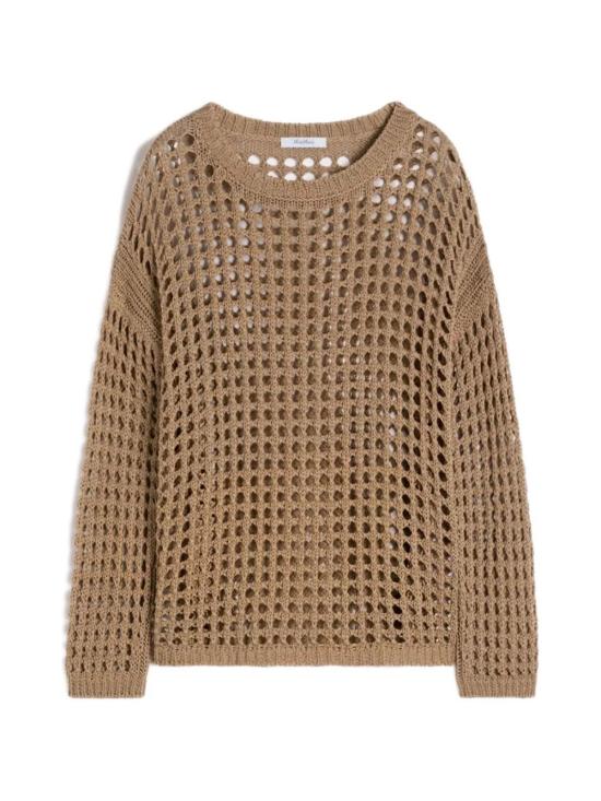 26SS 막스마라 스웨터 2611361079600 002 DESERT - MAX MARA