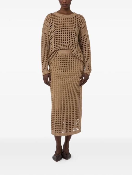 26SS 막스마라 스웨터 2611361079600 002 DESERT - MAX MARA
