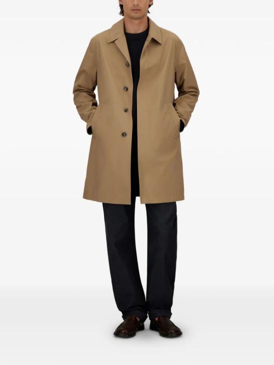 26SS 에르노 긴팔 티셔츠 JG000262U 52059 9201 BLUE NAVY - HERNO