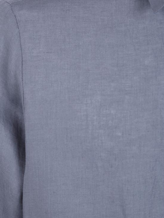 26SS 라르디니 긴팔 셔츠 PAFLYNN CNC1930A 930 ASH - LARDINI