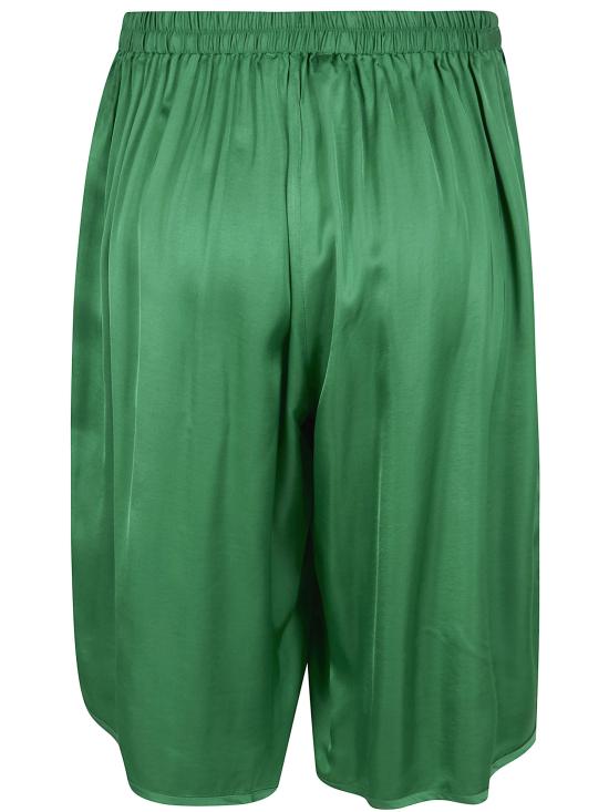 26SS 더프랭키샵 숏팬츠 SHFS21910434 KELLY GREEN - THE FRANKIE SHOP