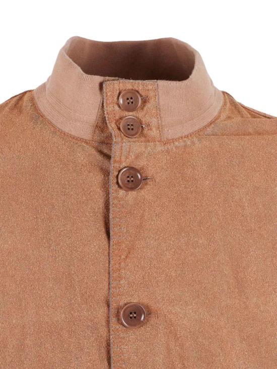 26SS 아스페시 봄버 자켓 S6 A CG61 D009 10236 CHAMBRAY - ASPESI