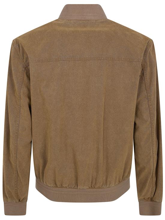 26SS 아스페시 봄버 자켓 S6 A CG61 D009 10236 CHAMBRAY - ASPESI