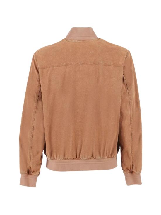 26SS 아스페시 봄버 자켓 S6 A CG61 D009 10236 CHAMBRAY - ASPESI