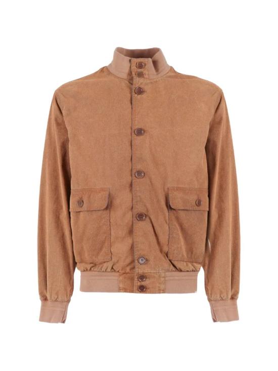 26SS 아스페시 봄버 자켓 S6 A CG61 D009 10236 CHAMBRAY - ASPESI