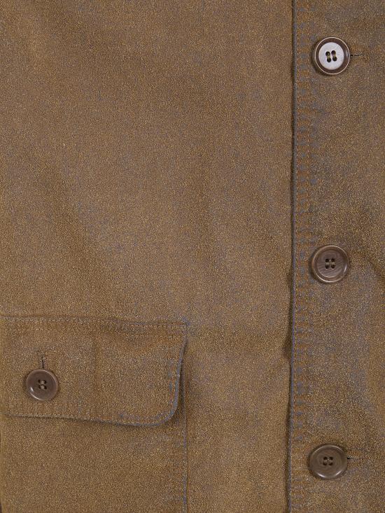 26SS 아스페시 봄버 자켓 S6 A CG61 D009 10236 CHAMBRAY - ASPESI