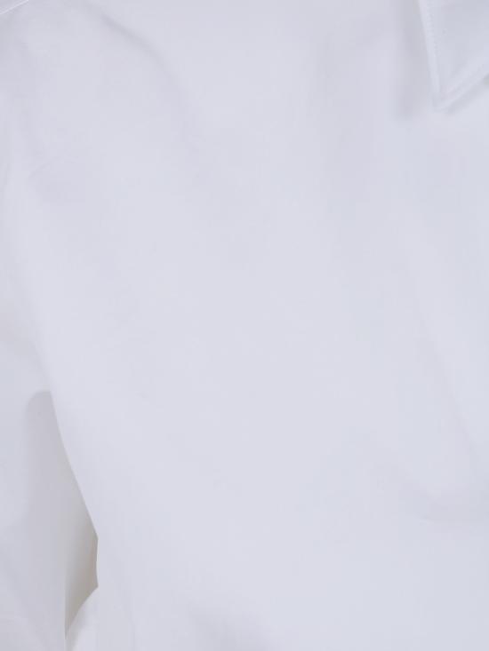 26SS 준야 와타나베 꼼데가르송 셔츠 JQ B014 WHITE - JUNYA WATANABE COMME DES GARCONS