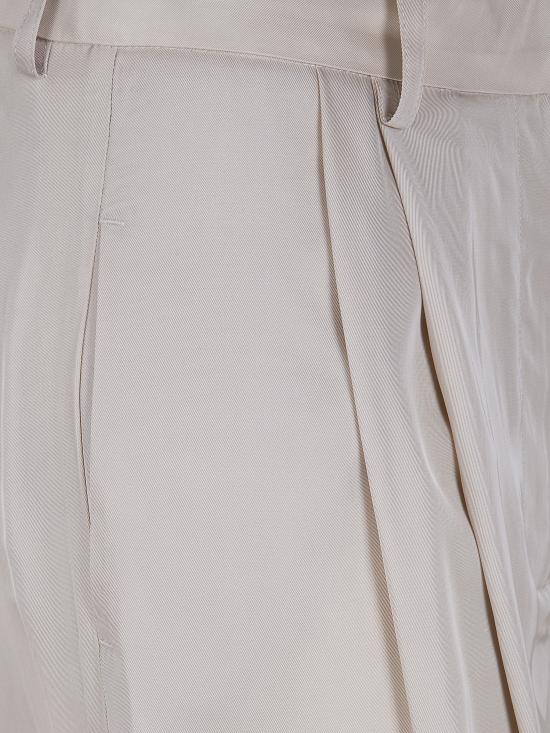 26SS 더프랭키샵 스트레이트 팬츠 PAFS21875206 BEIGE - THE FRANKIE SHOP