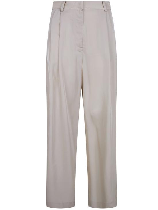26SS 더프랭키샵 스트레이트 팬츠 PAFS21875206 BEIGE