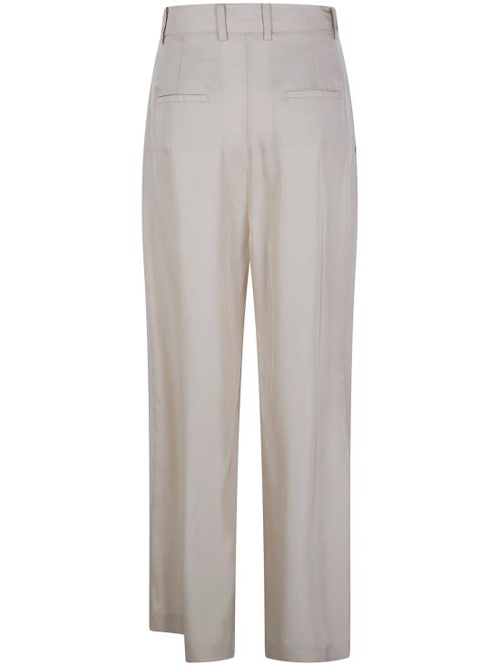 26SS 더프랭키샵 스트레이트 팬츠 PAFS21875206 BEIGE - THE FRANKIE SHOP
