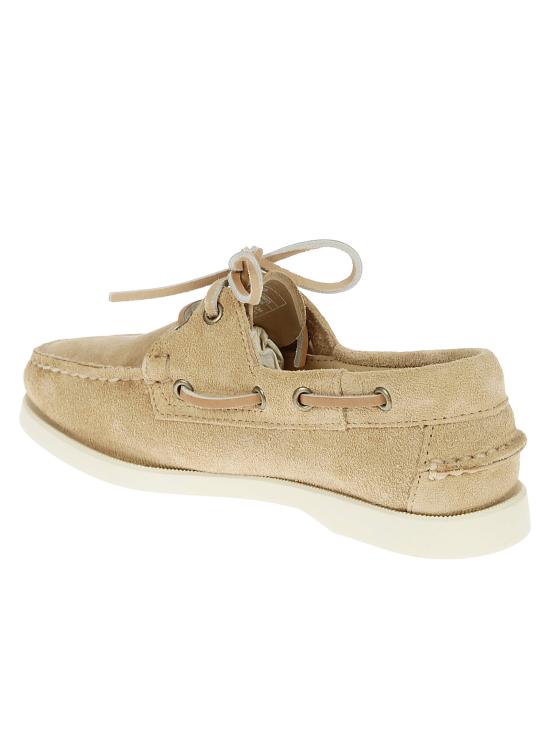 26SS 세바고 로퍼 781111W 906 BEIGE CAMEL - SEBAGO