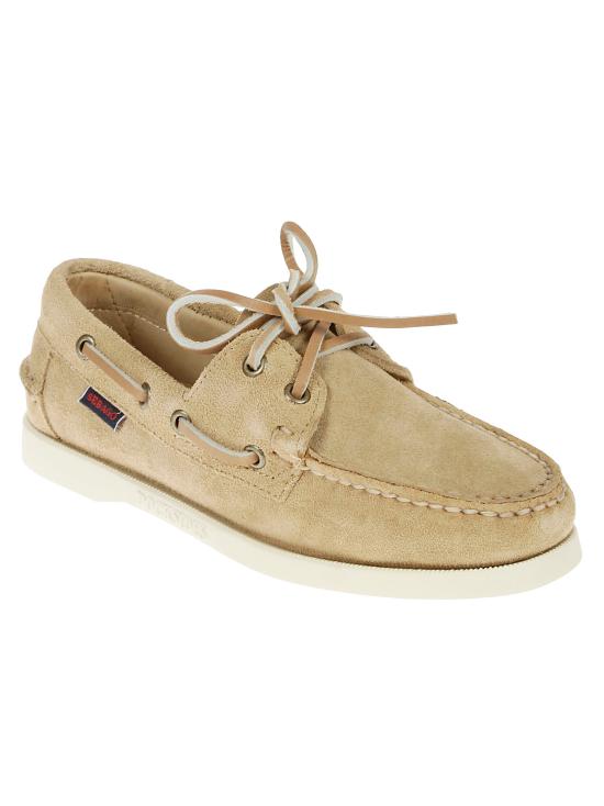26SS 세바고 로퍼 781111W 906 BEIGE CAMEL - SEBAGO