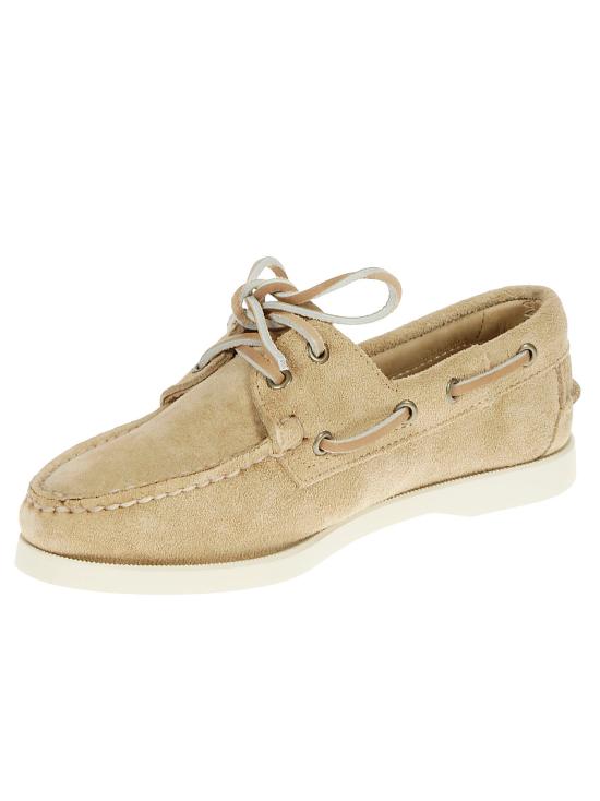 26SS 세바고 로퍼 781111W 906 BEIGE CAMEL - SEBAGO
