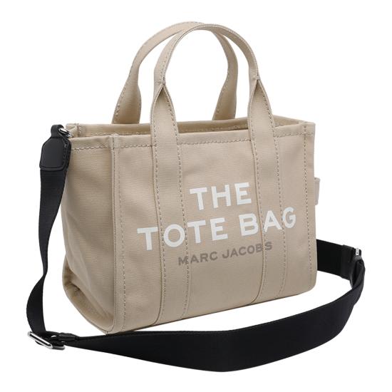 26SS 마크제이콥스 토트백 M0016493 260 Beige - MARC JACOBS