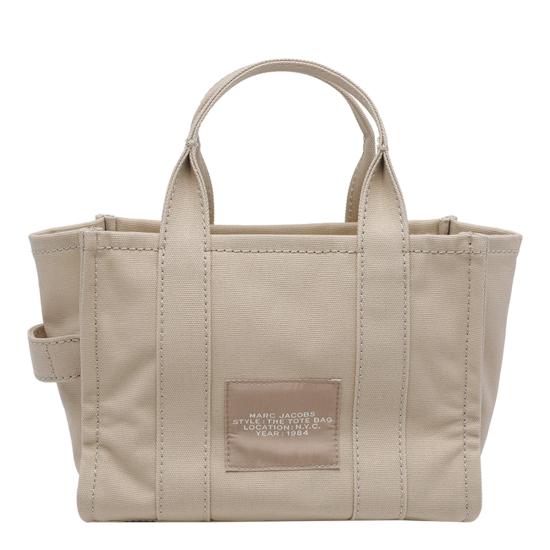 26SS 마크제이콥스 토트백 M0016493 260 Beige - MARC JACOBS
