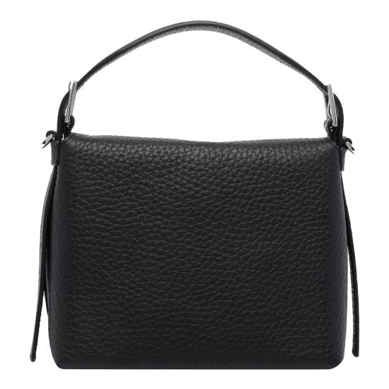 26SS 오르치아니 토트백 B02175 SOFNERO Black - ORCIANI