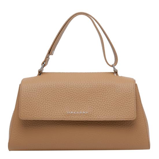 26SS 오르치아니 토트백 B02159 SOFBISCOTTO Beige