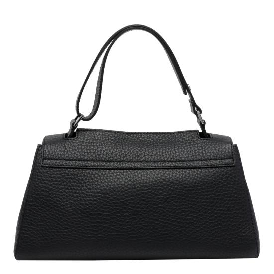 26SS 오르치아니 토트백 B02159 SOFNERO Black - ORCIANI