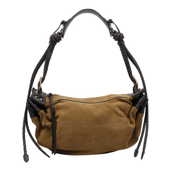 26SS 이자벨마랑 숄더백 PP0501FA D2C09M50TA Beige