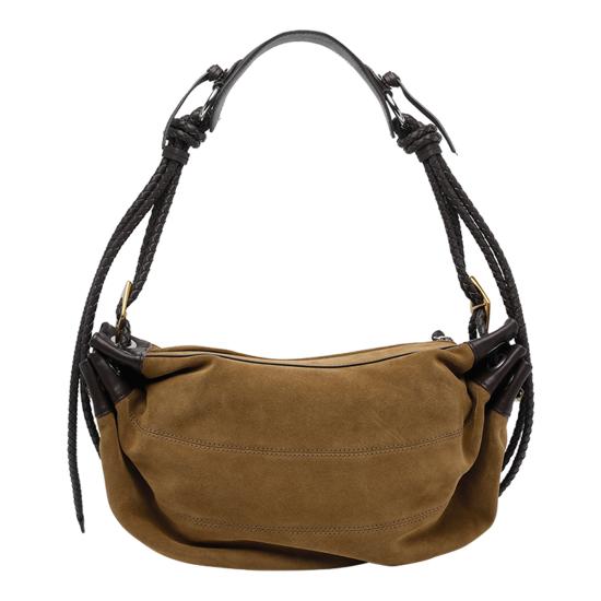 26SS 이자벨마랑 숄더백 PP0501FA D2C09M50TA Beige - ISABEL MARANT